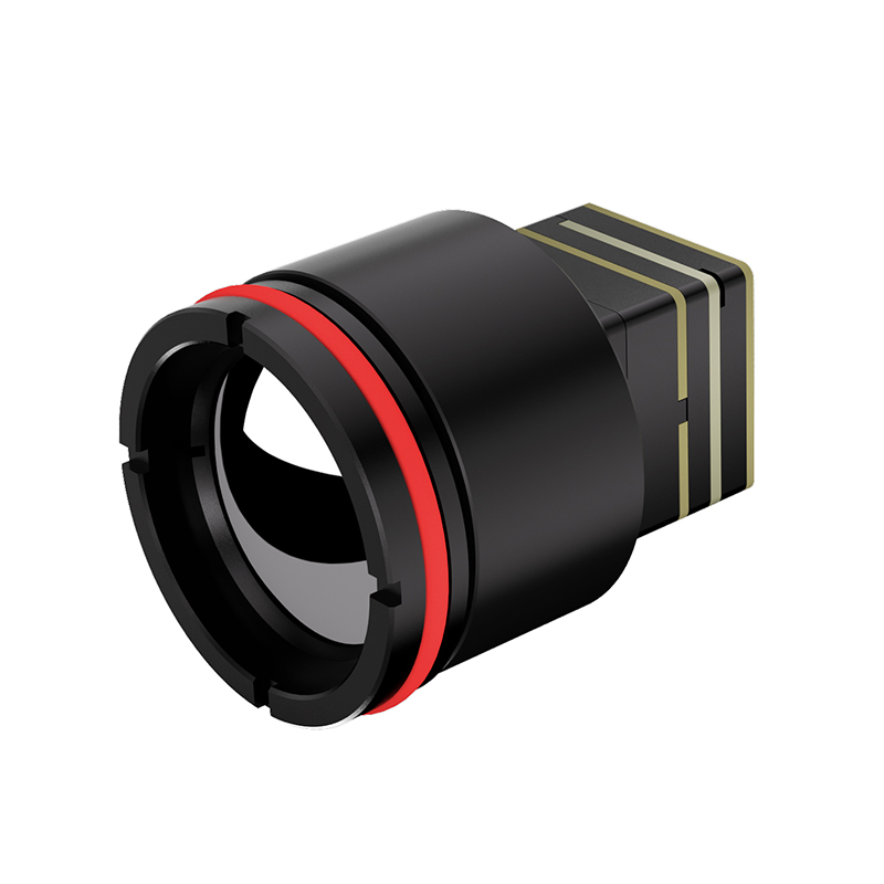 Thermal Module 640X512 Core - ATVMINI2 640x512 25 มม.โมดูลกล้องถ่ายภาพความร้อน USB/CVBS/MIPI แกนอินฟราเรดแบบเรดิโอเมตริก