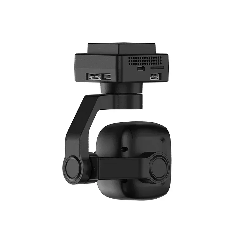 Thermal Imager Drone Gimbal - กล้องกิมบอลถ่ายภาพความร้อนความละเอียดสูงสำหรับโดรน