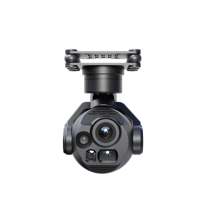 Thermal Imager Drone Gimbal - Skydroid C13 กิมบอลกันสั่นสามแกน ซูม 30 เท่า