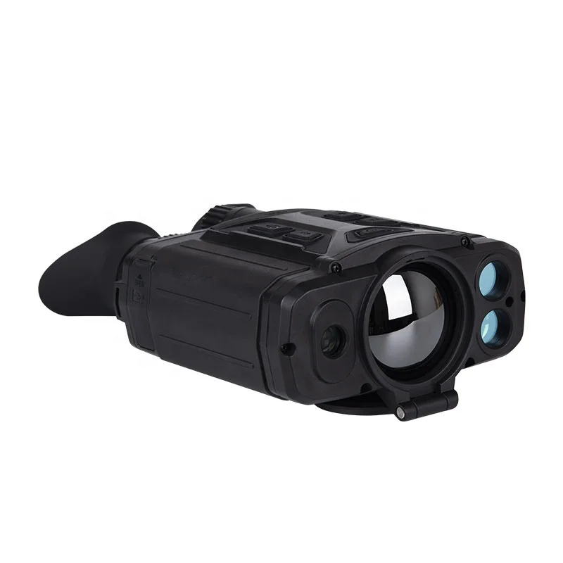 Thermal Scope Night Vision Monocular - กล้องส่องกลางคืน DECCA ราคาขายส่ง ขนาดใหญ่ ความละเอียดสูง แบบตาเดียว