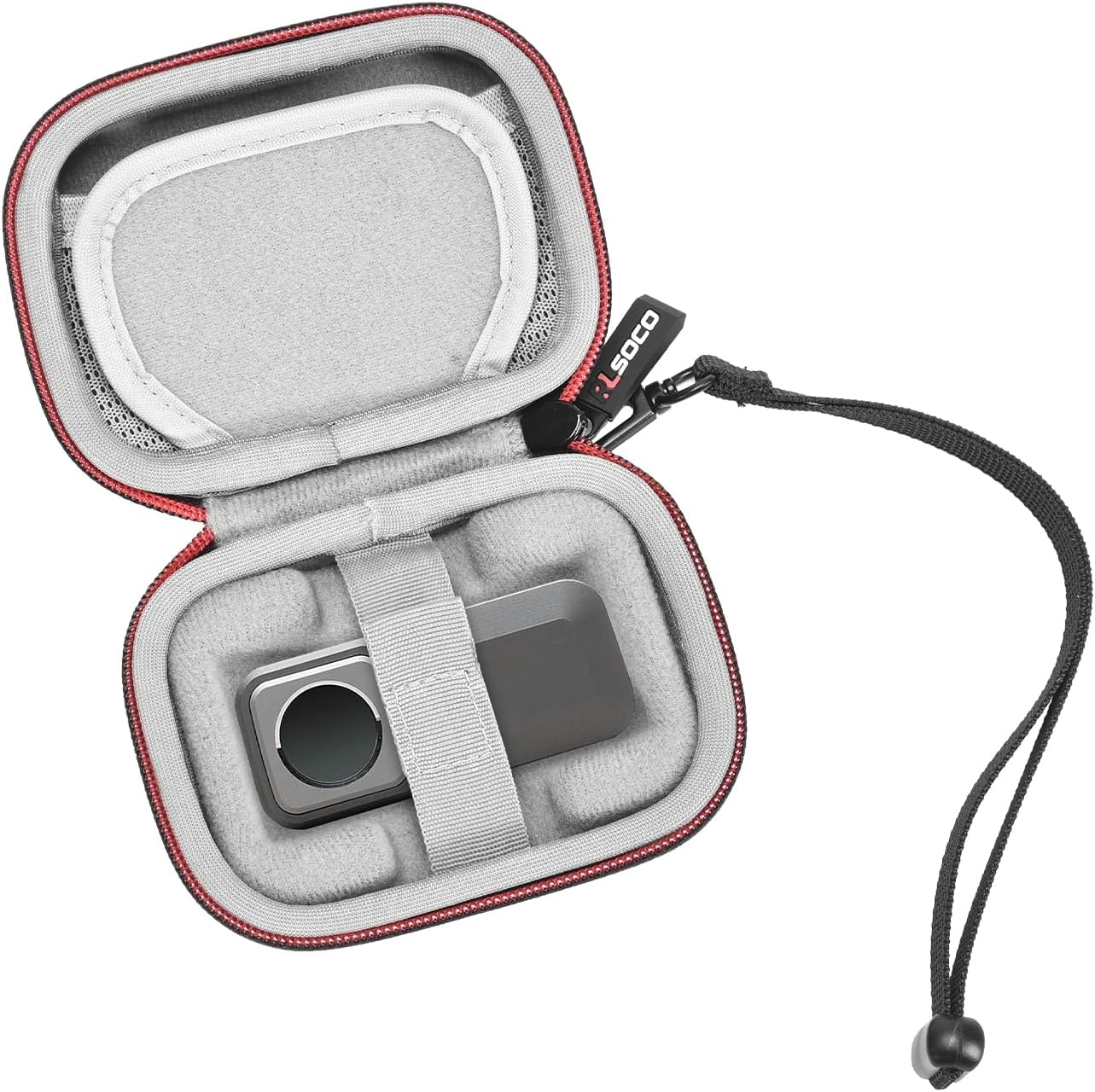 Topdon Tc001 Thermal Camera - เคสแข็งสำหรับกล้องถ่ายภาพความร้อน FLIR One Gen 3/One Pro/Pro