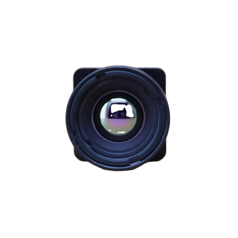 Thermal Module 640X512 Core - โมดูลกล้องถ่ายภาพความร้อนความละเอียดสูง 640x512 ความไวสูง CVBS/USB 9 มม.