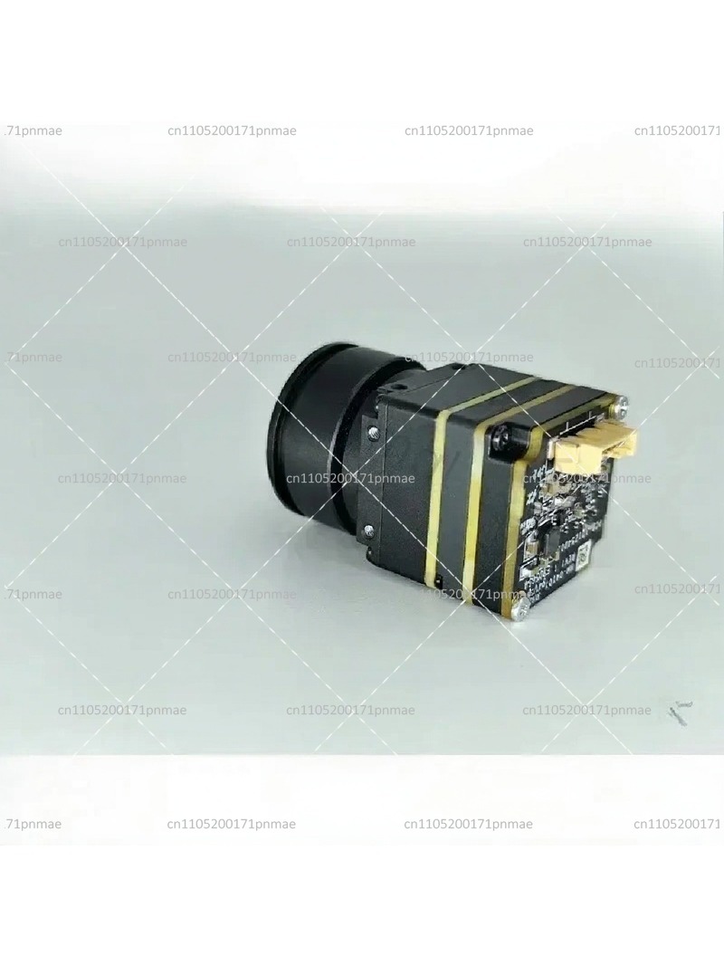 Thermal Imaging Camera 256X192 - กล้องถ่ายภาพความร้อน 256x192 อินฟราเรด พร้อมเอาต์พุต CVBS สำหรับโมดูลถ่ายภาพความร้อน