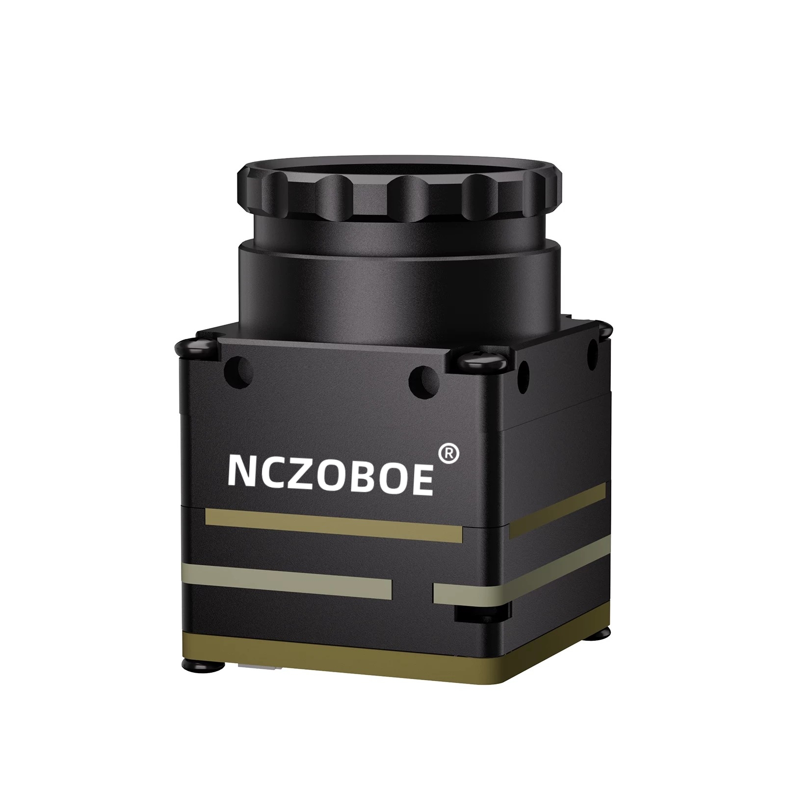 Thermal Module 640X512 Core - โมดูล NCZOBOE 640x512 VOx กล้องถ่ายภาพความร้อนแบบไม่ต้องระบายความร้อน พร้อมเอาต์พุต