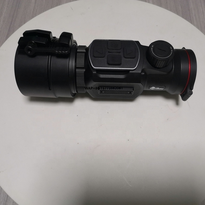 Hunting Thermal Imaging Scope - กล้องถ่ายภาพความร้อน MAH50 แบบหนีบ 1x, 2x, 4x