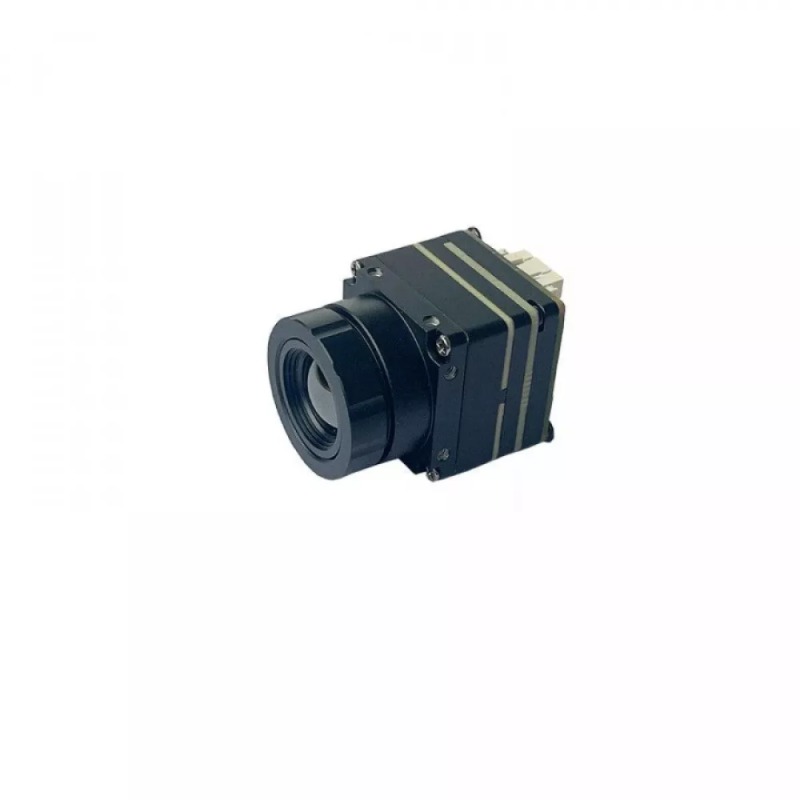 Thermal Module 640X512 Core - CL-D640 โมดูลแกนภาพความร้อนแบบอนาล็อก FPV ขนาด 640x512 กล้องมองภาพกลางคืนความละเอียดสูง