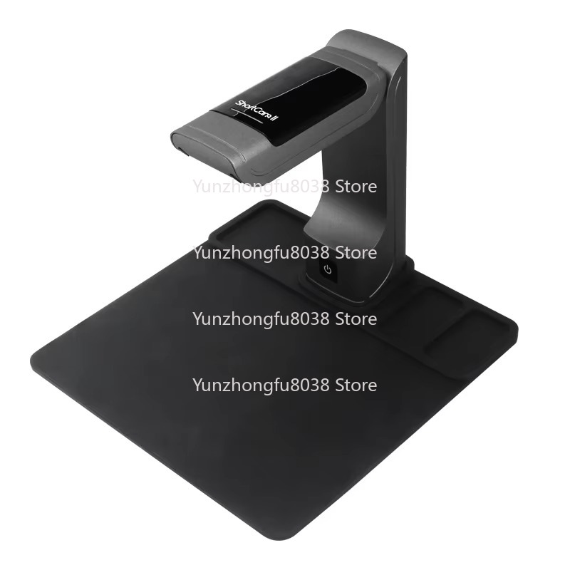 Shortcam Thermal Imaging Pcb - กล้องถ่ายภาพความร้อน Langchi ShortCam II เครื่องมือซ่อมแผงวงจรโทรศัพท์มือถือ