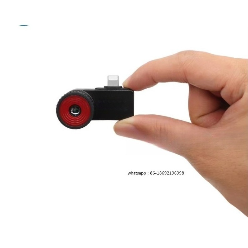 Seek Compact Pro Android - กล้องถ่ายภาพความร้อน Seek Thermal รุ่น Imager Night