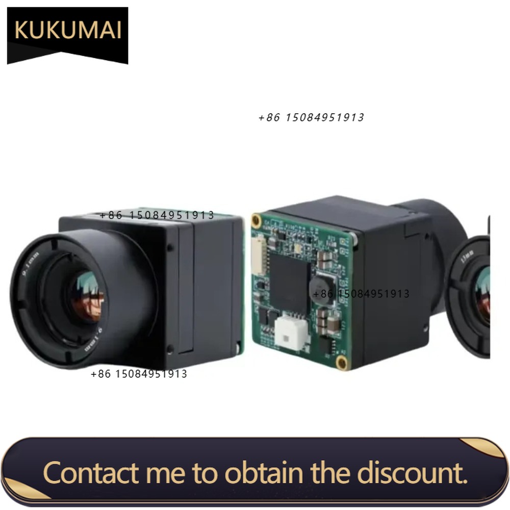 Thermal Module 640X512 Core - Inffiray 640x512 โมดูลถ่ายภาพความร้อนแบบไม่ต้องระบายความร้อนสำหรับการตรวจสอบทางอุตสาหกรรม - แกนเซ็นเซอร์ความร้อน FPV