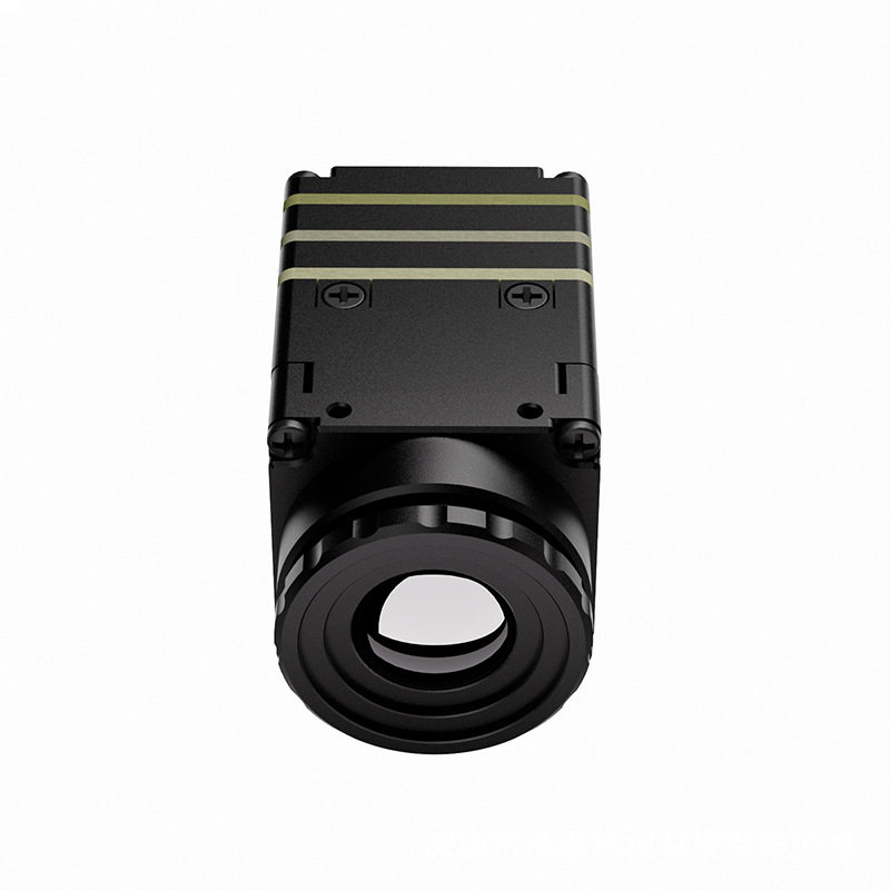โมดูลถ่ายภาพความร้อน LWIR ขนาด - Thermal Module 640X512 Core บทวิจารณ์และราคา