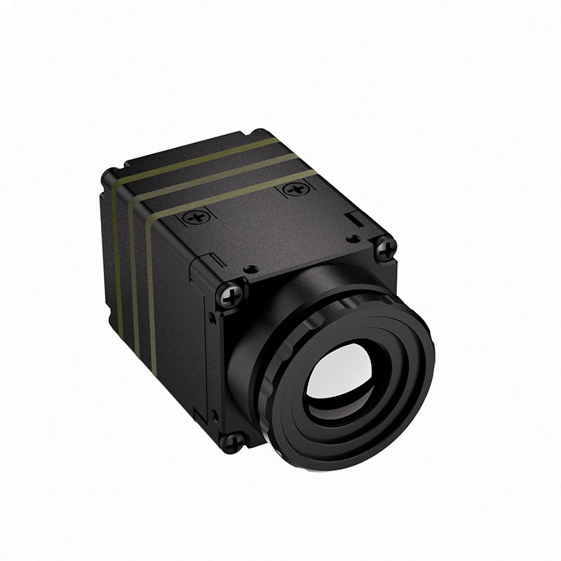โมดูลถ่ายภาพความร้อน LWIR ขนาด - Thermal Module 640X512 Core บทวิจารณ์และราคา