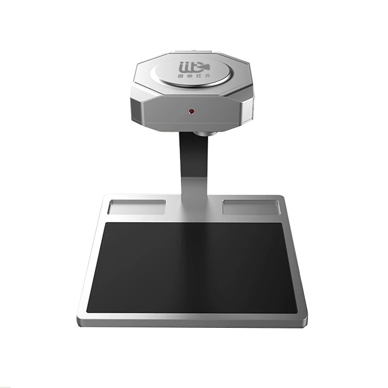 กล้องถ่ายภาพความร้อน IIT Short - Shortcam Thermal Imaging Pcb บทวิจารณ์และราคา
