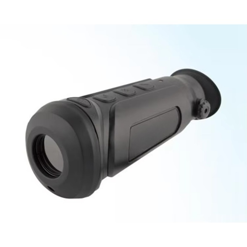 กล้องถ่ายภาพความร้อนแบบตาเดียว - Hunting Thermal Imaging Scope บทวิจารณ์และราคา