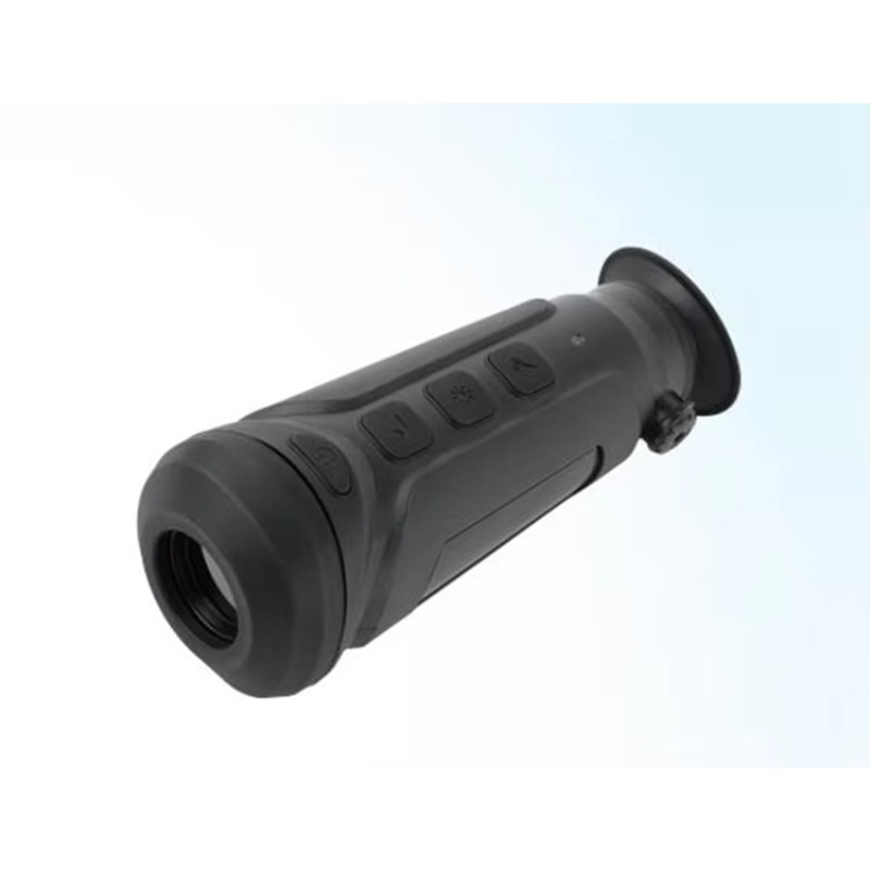 กล้องถ่ายภาพความร้อนแบบตาเดียว - Hunting Thermal Imaging Scope บทวิจารณ์และราคา