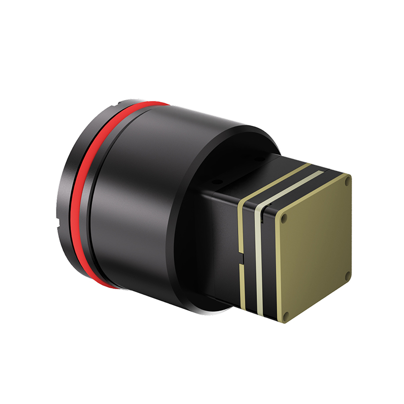 ATVMINI2 640x512 25 มม.โมดูลกล - Thermal Module 640X512 Core บทวิจารณ์และราคา