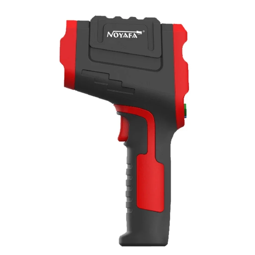 กล้องถ่ายภาพความร้อนอุตสาหกรรม - Nf 521 Thermal Imaging Camera บทวิจารณ์และราคา