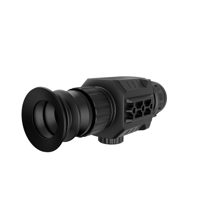 กล้องมองภาพความร้อนความไวสูงสำ - Thermal Scope Night Vision Monocular บทวิจารณ์และราคา