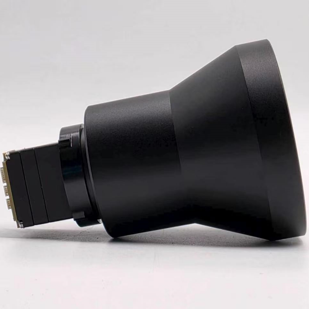 NCZOBOE FPV กล้องถ่ายภาพความร้ - Thermal Imaging Camera 256X192 บทวิจารณ์และราคา