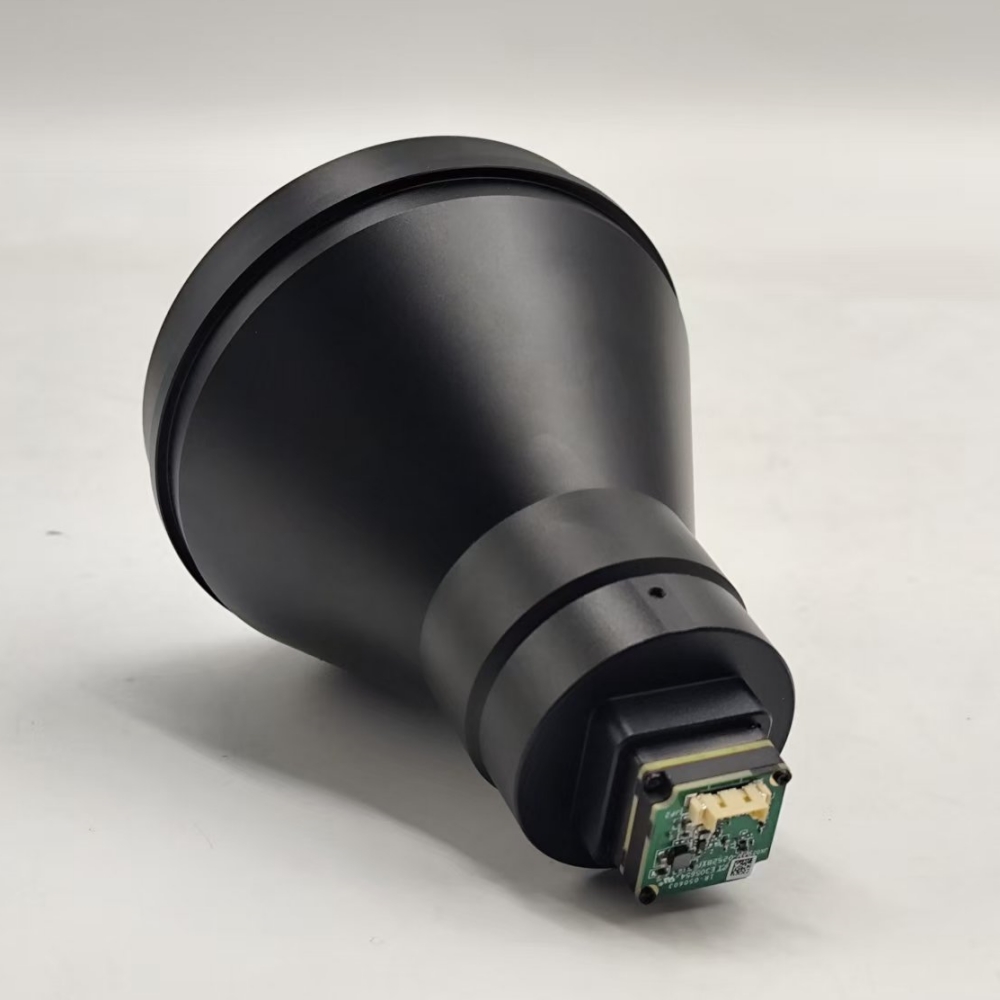 NCZOBOE FPV กล้องถ่ายภาพความร้ - Thermal Imaging Camera 256X192 บทวิจารณ์และราคา