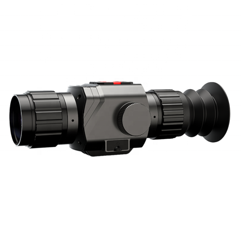 กล้องส่องกลางคืนแบบมองเห็นในระ - Thermal Scope Night Vision Monocular บทวิจารณ์และราคา