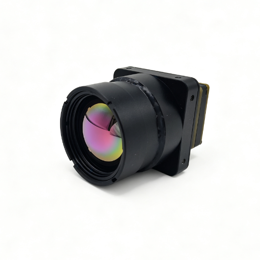 กล้องถ่ายภาพความร้อน UAV ขนาด  - Thermal Module 640X512 Core บทวิจารณ์และราคา