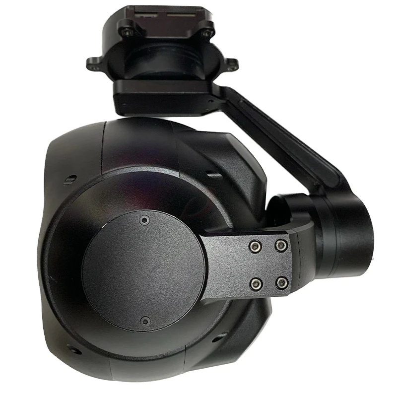 กล้อง U-AV 4K ซูมออปติคอล 30 เ - Thermal Imager Drone Gimbal บทวิจารณ์และราคา