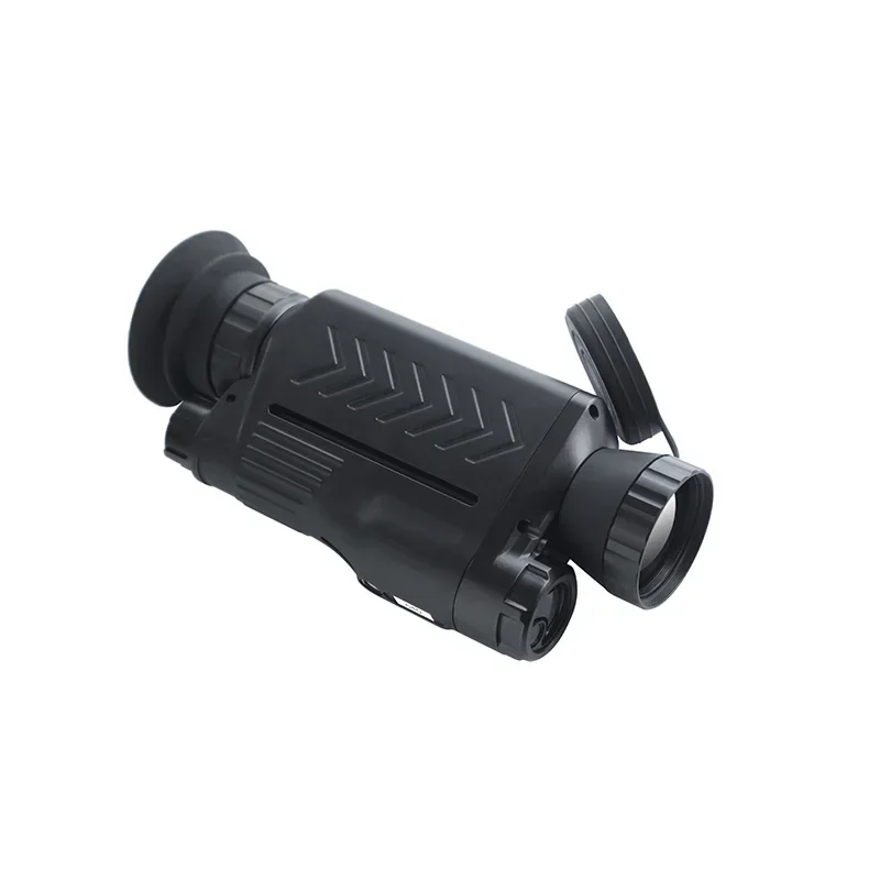 กล้องถ่ายภาพความร้อนแบบมือถือร - Hunting Thermal Imaging Scope บทวิจารณ์และราคา
