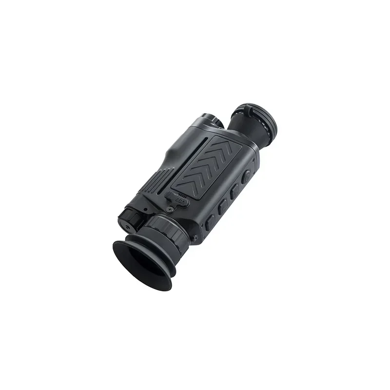 กล้องถ่ายภาพความร้อนแบบมือถือร - Hunting Thermal Imaging Scope บทวิจารณ์และราคา