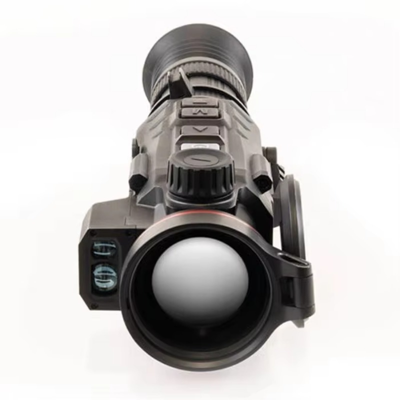 กล้องถ่ายภาพความร้อนระดับมืออา - Hunting Thermal Imaging Scope บทวิจารณ์และราคา