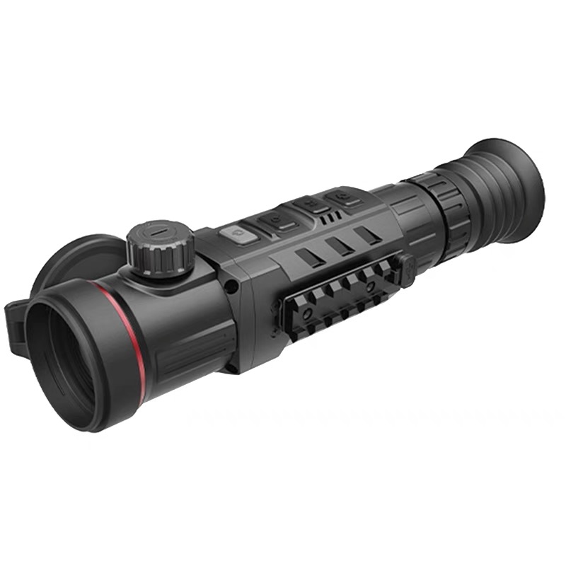 กล้องถ่ายภาพความร้อนระดับมืออา - Hunting Thermal Imaging Scope บทวิจารณ์และราคา