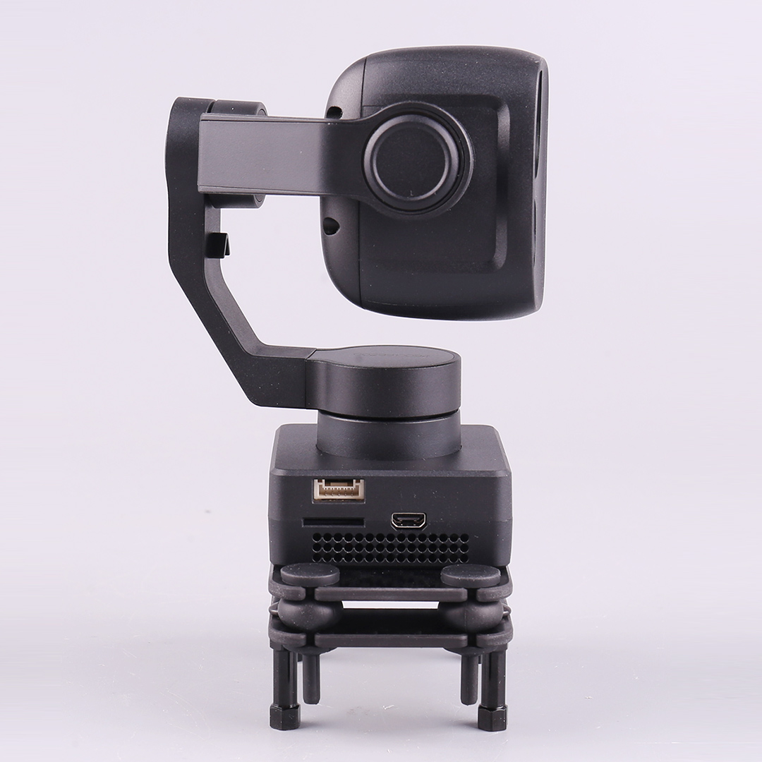กล้องกิมบอล SIYI ZT6 Mini แบบเ - Thermal Imager Drone Gimbal บทวิจารณ์และราคา