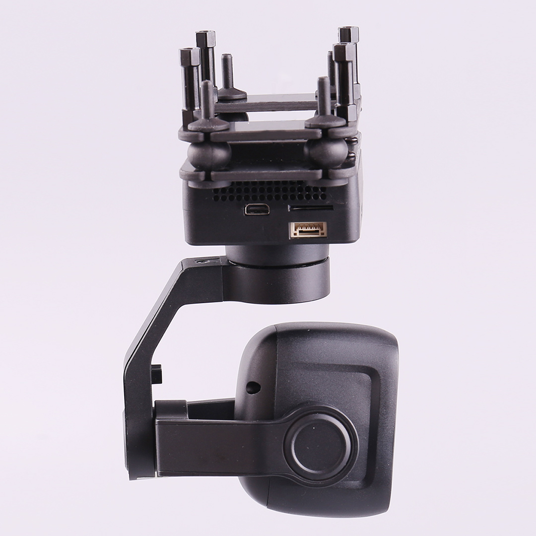 กล้องกิมบอล SIYI ZT6 Mini แบบเ - Thermal Imager Drone Gimbal บทวิจารณ์และราคา