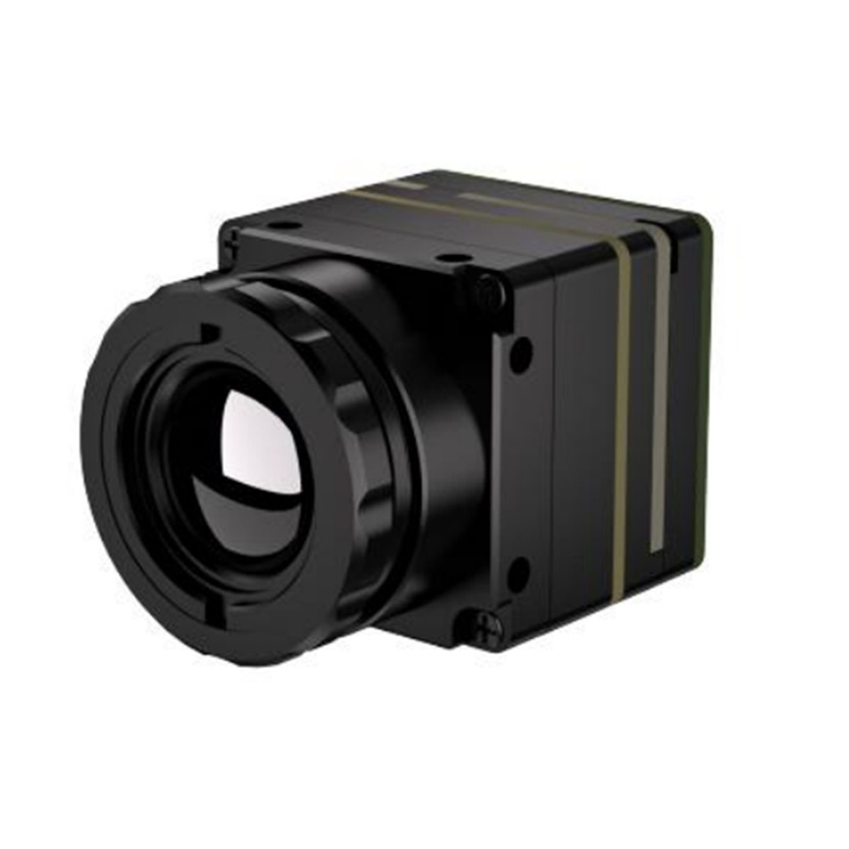 โมดูลถ่ายภาพความร้อนอินฟราเรด  - Thermal Imaging Camera 256X192 บทวิจารณ์และราคา