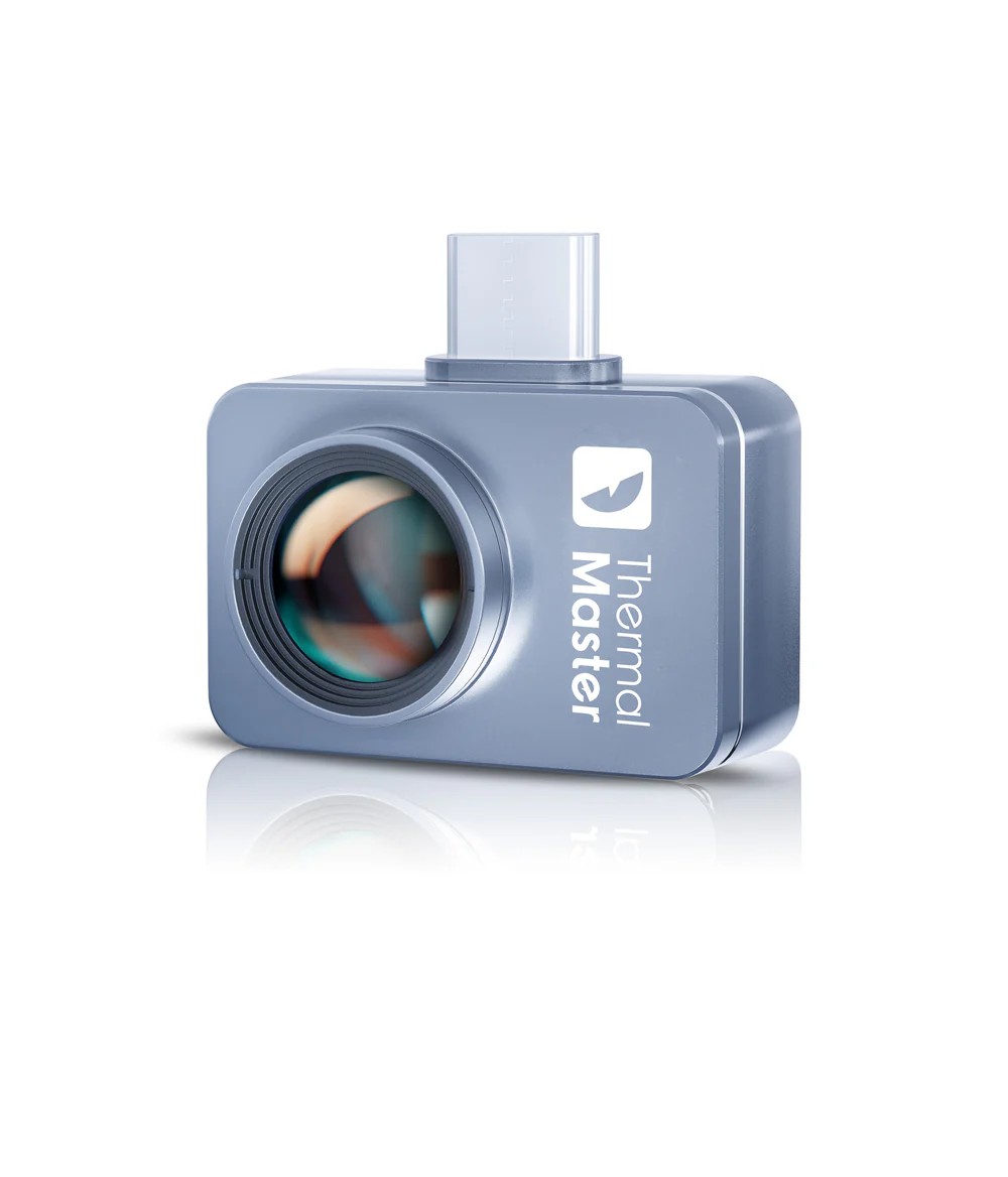 อินฟิเรย์ พี 2 โปรกล้องถ่ายภาพ - Infiray P2 Pro Macro Lens บทวิจารณ์และราคา