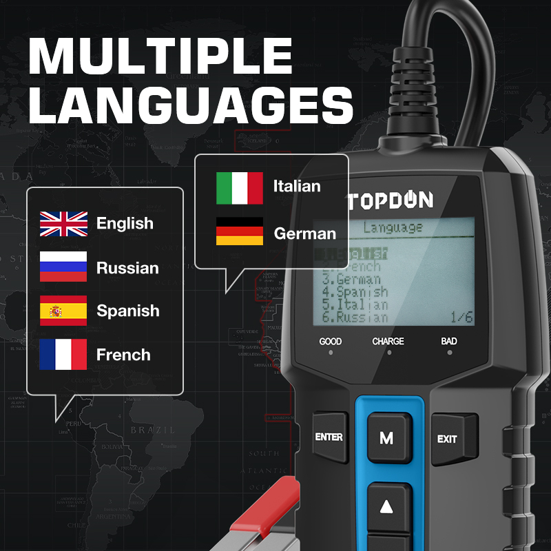 TOPDON BT100 12V เครื่องทดสอบแ - Topdon Tc001 Thermal Camera บทวิจารณ์และราคา