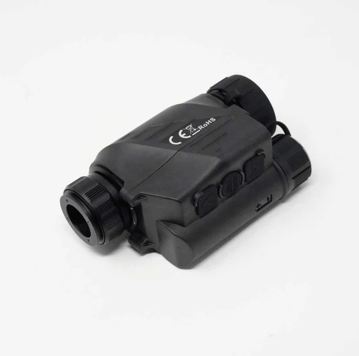 กล้องถ่ายภาพความร้อน Jerry-Ym  - Hunting Thermal Imaging Scope บทวิจารณ์และราคา