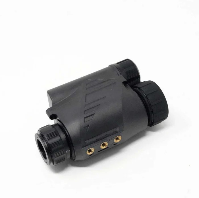 กล้องถ่ายภาพความร้อน Jerry-Ym  - Hunting Thermal Imaging Scope บทวิจารณ์และราคา