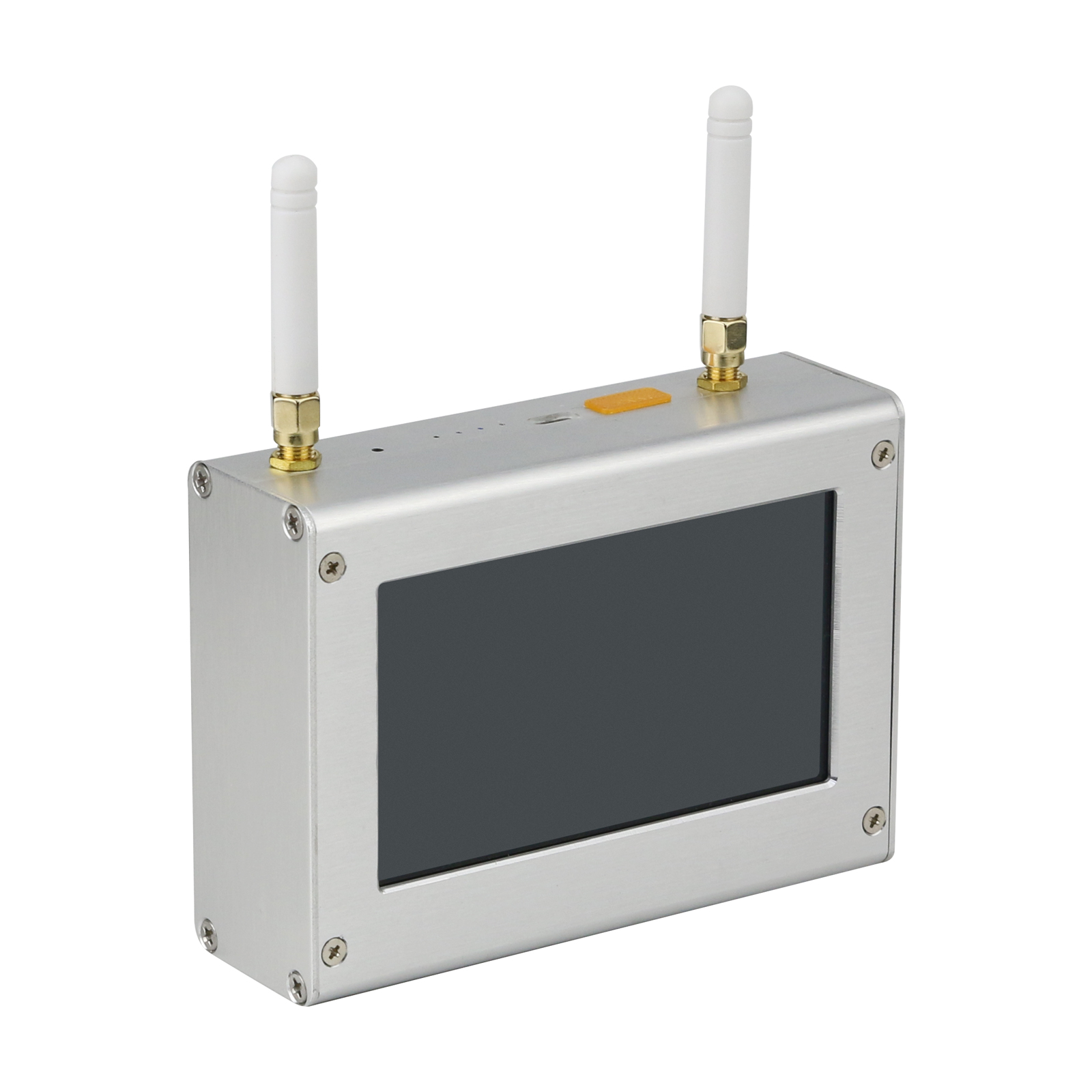 HamGeek Duplex MMDVM Hotspot 4 - Topdon Tc001 Thermal Camera บทวิจารณ์และราคา
