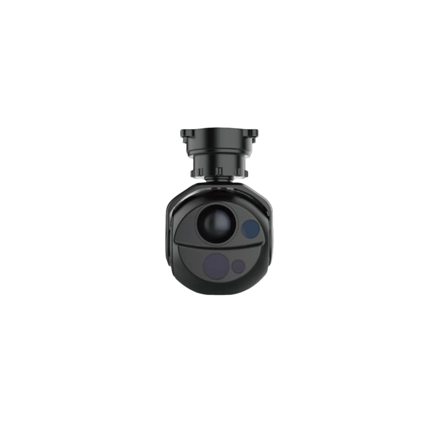 อุปกรณ์เสริมสำหรับโดรน กล้องถ่ - Thermal Imager Drone Gimbal บทวิจารณ์และราคา