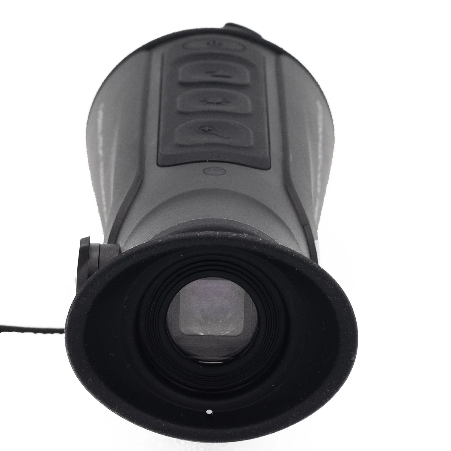กล้องมองกลางคืนแบบโมโนคิวลาร์  - Hunting Thermal Imaging Scope บทวิจารณ์และราคา