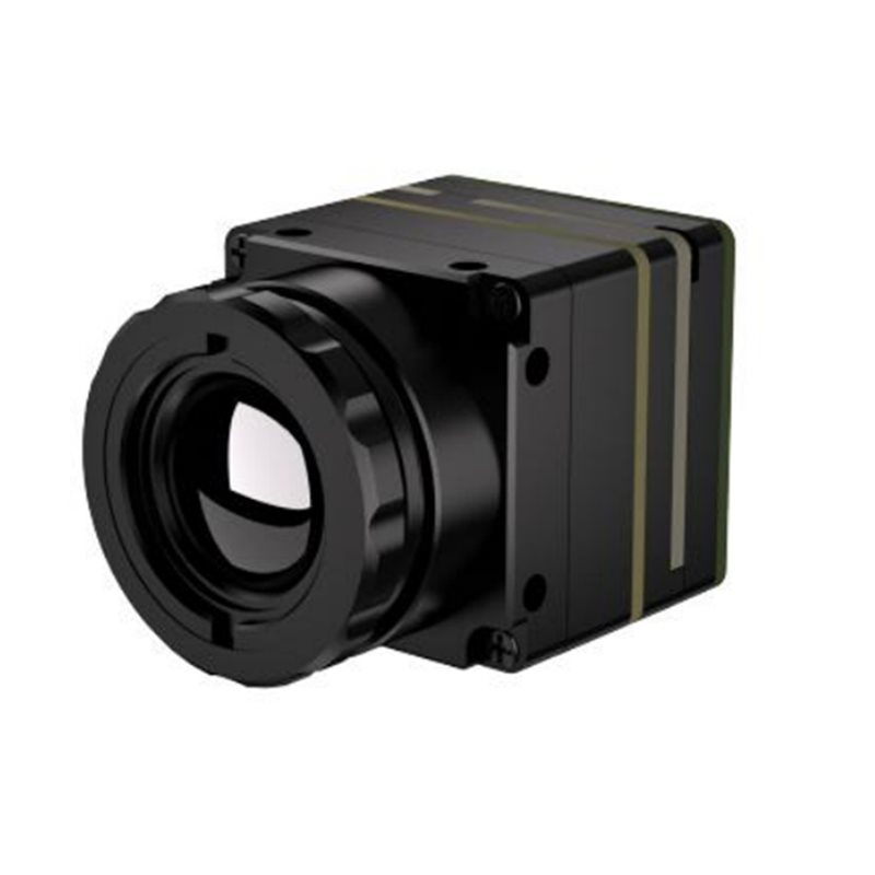 B24B โมดูลกล้องถ่ายภาพความร้อน - Thermal Imaging Camera 256X192 บทวิจารณ์และราคา
