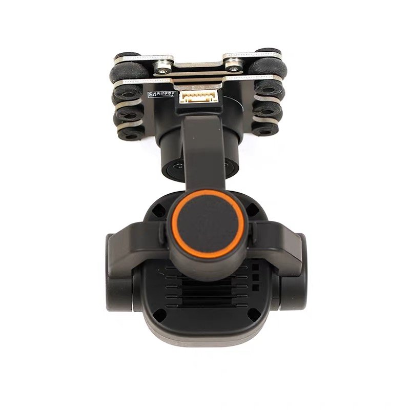 Skydroid C12 กล้องถ่ายภาพความร - Thermal Imager Drone Gimbal บทวิจารณ์และราคา