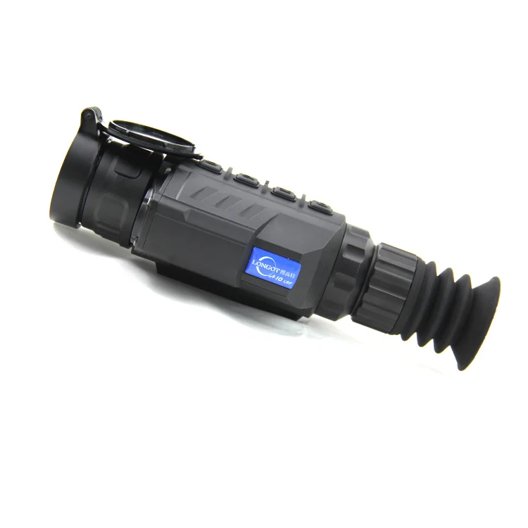 กล้องมองกลางคืนแบบพกพา รุ่นสำห - Thermal Scope Night Vision Monocular บทวิจารณ์และราคา