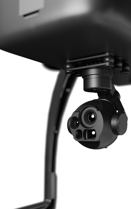 Skydroid C13 กิมบอลกันสั่นสามแ - Thermal Imager Drone Gimbal บทวิจารณ์และราคา