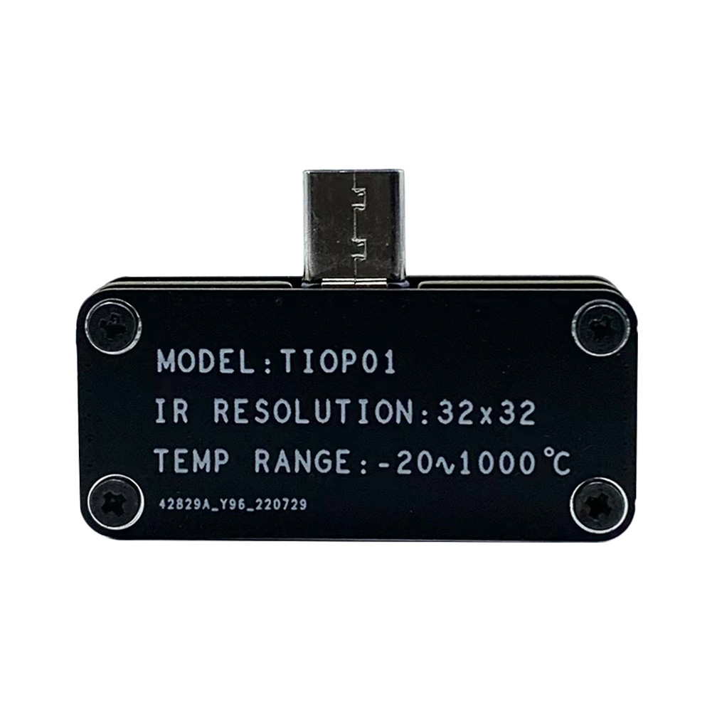 TIOP01 32x32 กล้องถ่ายภาพความร - Tiop01 Thermal Camera บทวิจารณ์และราคา