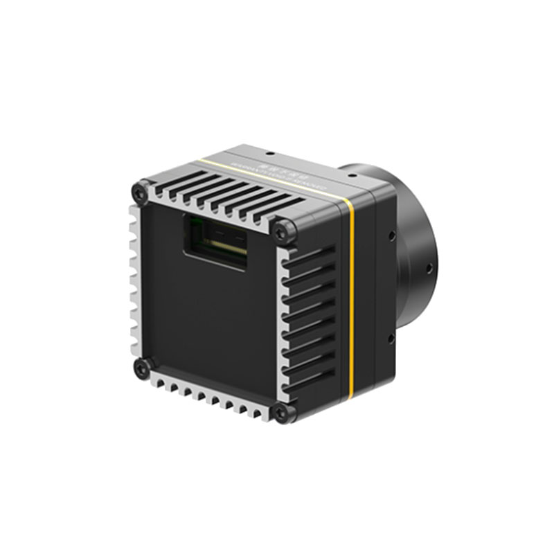 โมดูลเซ็นเซอร์ถ่ายภาพความร้อนแ - Thermal Module 640X512 Core บทวิจารณ์และราคา