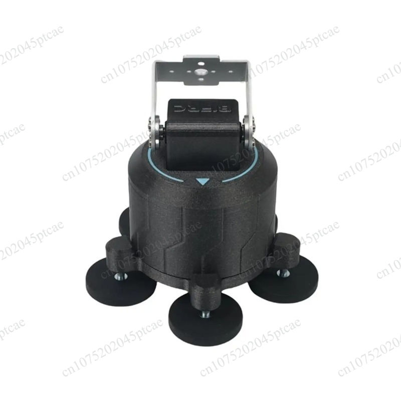 โดรนเกมมิ่งเซอร์โวพร้อมระบบถ่า - Thermal Imager Drone Gimbal บทวิจารณ์และราคา