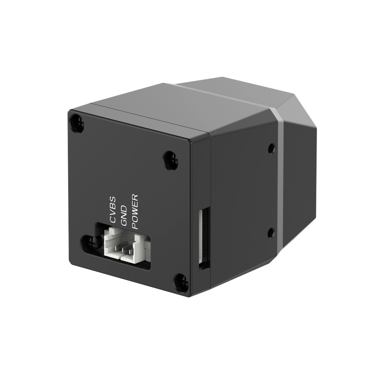 โมดูลกล้องถ่ายภาพความร้อน GSTi - Thermal Module 640X512 Core บทวิจารณ์และราคา