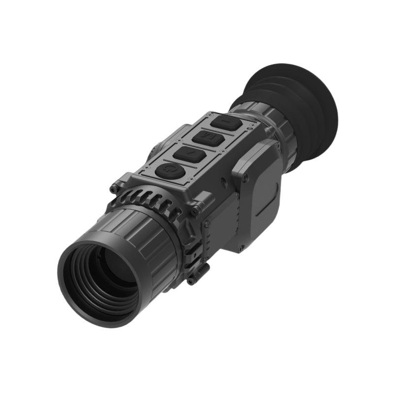 กล้องถ่ายภาพความร้อน 384x288 3 - Hunting Thermal Imaging Scope บทวิจารณ์และราคา