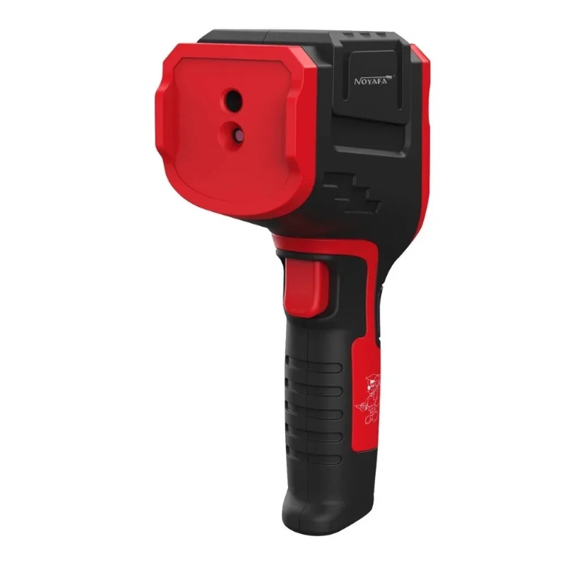 กล้องถ่ายภาพความร้อนอินฟราเรด  - Nf 521 Thermal Imaging Camera บทวิจารณ์และราคา